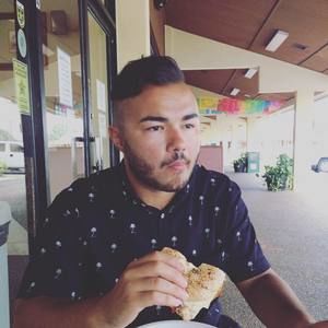 Meet your Posher, Alexandre